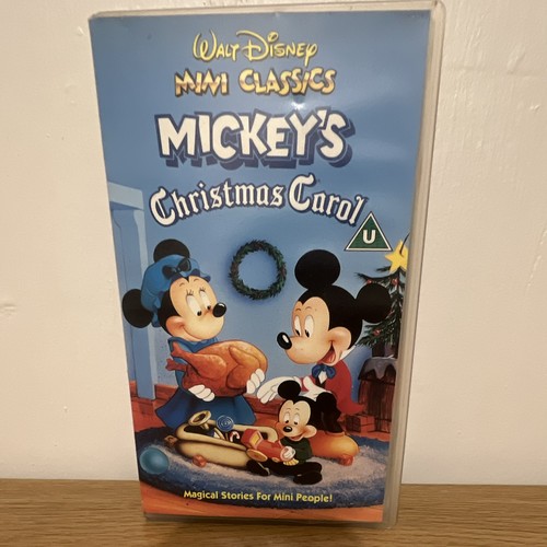Walt disney mini classics - walt,