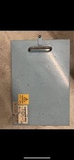 Switch Fuse For 3 Phase Busba