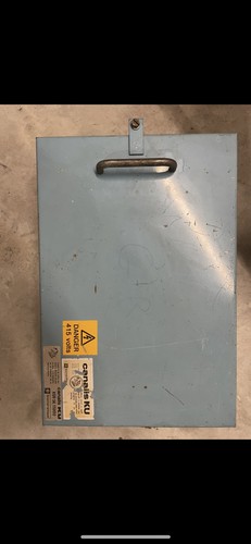 Switch fuse for - fuse,