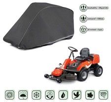 Rider lawn mower - lawn, cover