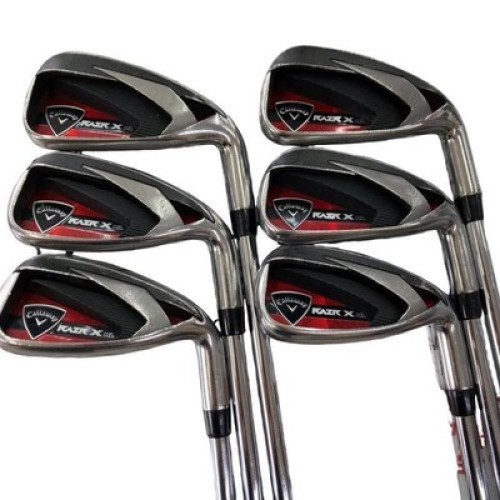 Callaway razr usa iron - razr, x