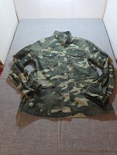 Love Tree Green Camouflage