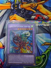 Yu-Gi-Oh Elemental Hero Flame