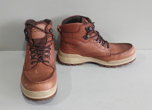 Ecco track gore tex - gore-tex, women's