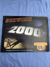 Schwinn Bicycle