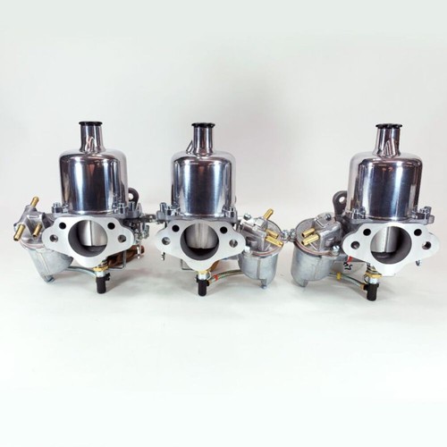 Triple set hs6 - triple,