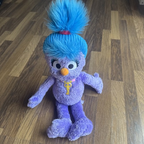 Rare sesame street the - street,