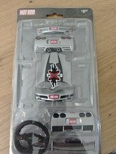 Xmods body kit for chevrolet corvette (XMT532)