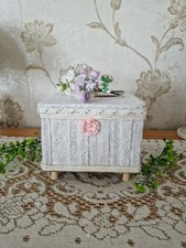 Handmade Shabby Chic, Home