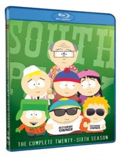 South park complete - south, park: