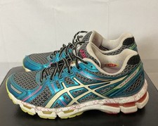 Asics Gel Kayano 19 Running