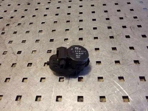 Bmw e83 interior heater - bmw,