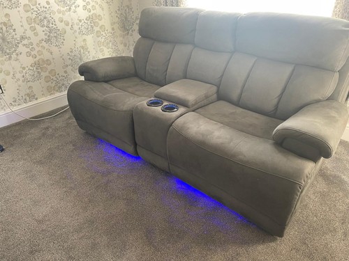 Display boy recliner 2 - la-z-boy,