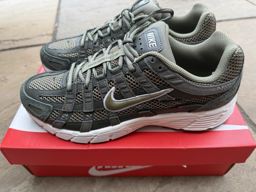 Nike 6000 sequoia medium - p-6000, se