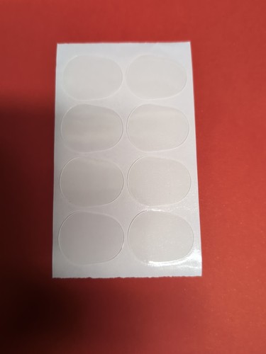 Mouthpiece patches pads - mouthpiece,