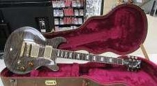 Gibson Les Paul Standard DC