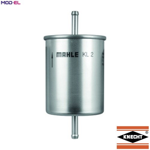 Fuel filter for vw - for,