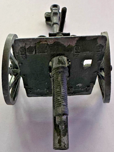Vintage crescent toys 1249 wwi - crescent,