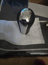 toyota avensis 5 gear knob