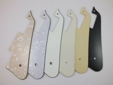 SCRATCH PLATE to fit EPIPHONE