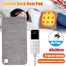 Therapeutic Electric Heat Pad