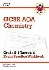 New GCSE Chemistry AQA Grade