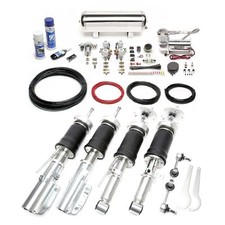 TA Technix Viair Suspension