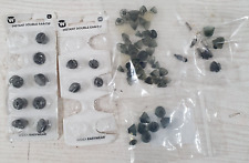 Hearing Aid Domes Mixed Lot  - O27