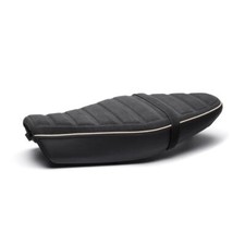 Genuine Yamaha Flat Seat For