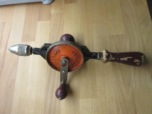 Stanley england 803 - england, drill