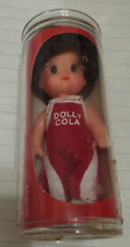1970s - Dolly Cola Doll - Tuttogame - 040503 - Never Played