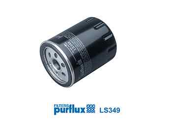 Ls349 purflux oil - ls349,