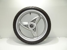 BMW F 650 CS Scarver 2000-2009