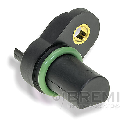 New sensor crankshaft pulse - new,