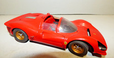 Jouef Evolution 1:24 Scale