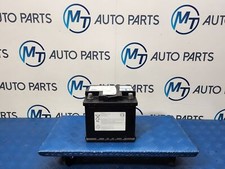 BMW GENUINE OEM START STOP VARTA BATTERY 12V 50AH 570A AGM 9364596 2017