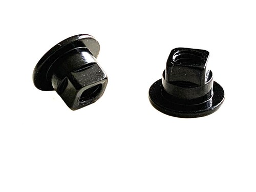 Flow snowboard bindings - flow,