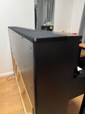 electric piano 88 weighted keys used