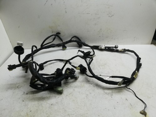 Electrical system wiring for - electrical,
