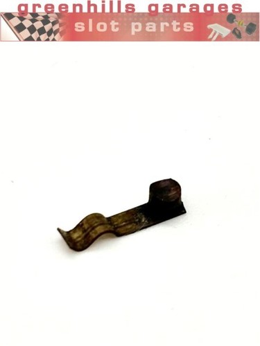 Greenhills vip carbon brush - brush,
