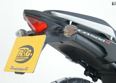 Tail tidy honda cb500x - tidy,
