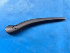 Rover 75 tourer & MG ZT-T Rear Wiper Arm & Cap (DKB000520 & DKG105160)