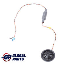 Tweeter BMW X4M F98 G02 X3M