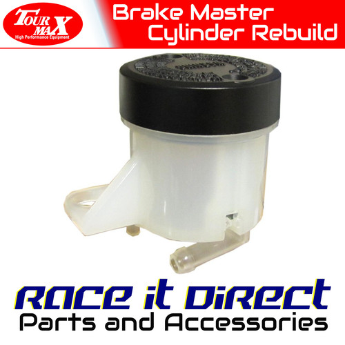 Brake master rebuild for - brake,