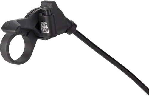 Rockshox poploc suspension - poploc,