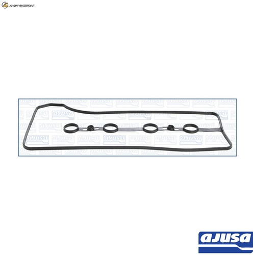 Cylinder head cover gasket - cylinder,