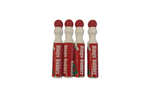 Bingo dabbers for - for,
