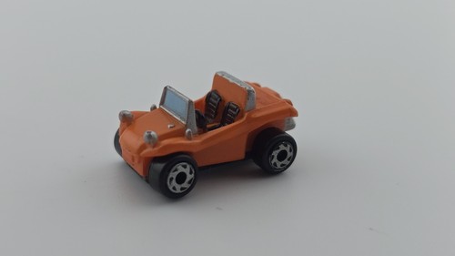 Micro machines 1999 - micro,