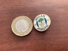 WIGAN ATHLETIC FC VINTAGE