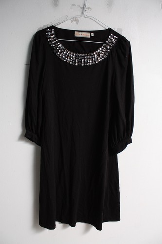 Billie and blossom dress - and,